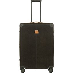 Bric's Life 4 wheels Trolley M 71 cm Expandable  Variant 3