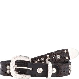 Campomaggi Studded belt leather  Variant 1
