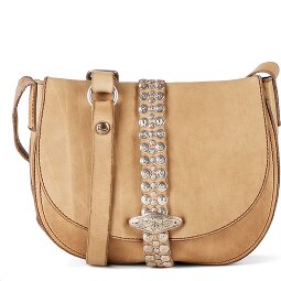 Campomaggi Linda Shoulder bag Leather 22 cm  Variant 3