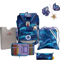 DerDieDas ErgoFlex School bag set 5-piece  Variant 3