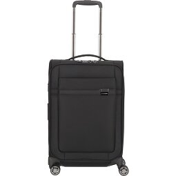 Samsonite Airea 4 Roll Cabin Trolley 55 cm  Variant 1