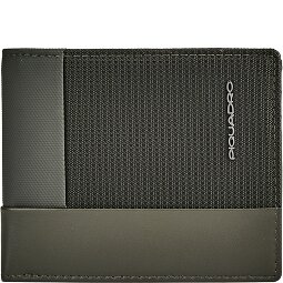 Piquadro Sync Wallet RFID protection Genuine Leather 11 cm  Variant 2