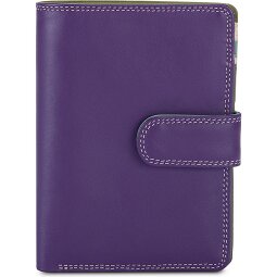 Mywalit Medium Snap Wallet wallet leather 13 cm  Variant 4