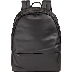DuDu Casablanca Daypack Genuine Leather 40 cm Laptop compartment  Variant 2