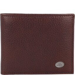 The Bridge Fabio Wallet Leather 11 cm  Variant 1