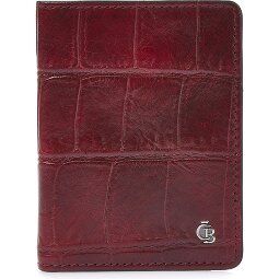 Castelijn & Beerens Credit card case RFID protection Leather 10 cm  Variant 3