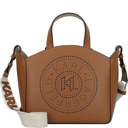 Karl Lagerfeld Circle Shopper Bag Leather 26 cm  Variant 2