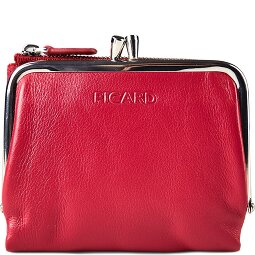 Picard Bali 1 Wallet RFID protection Leather 13 cm  Variant 2