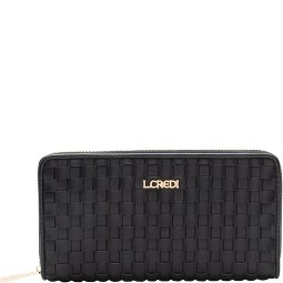 L.Credi Radka Wallet RFID protection 19 cm  Variant 2