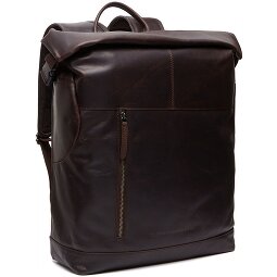 The Chesterfield Brand Liverpool Daypack Leather 45 cm Laptop compartment  Variant 1