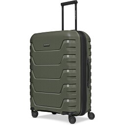 Smartbox Edition 01 4 wheels Trolley 66 cm with expansion pleat  Variant 3