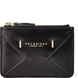 The Bridge Credit card case RFID protection Genuine Leather 13 cm  Variant 2
