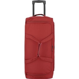 d&n Travel Line 7700 2 wheels Travel bag 36 cm  Variant 2
