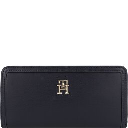 Tommy Hilfiger TH Monotype large Wallet 18.5 cm  Variant 4
