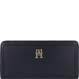 Tommy Hilfiger TH Monotype large Wallet 18.5 cm  Variant 4