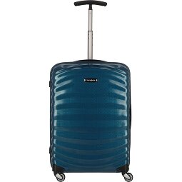Samsonite Lite Shock Spinner 4 Roll Cabin Trolley 55 cm  Variant 2