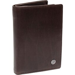 The Chesterfield Brand Manerba Wallet RFID protection Leather 9.5 cm  Variant 1
