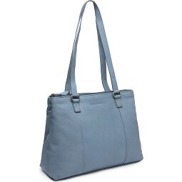 The Chesterfield Brand Marvos Shoulder Bag Genuine Leather 32 cm  Variant 4