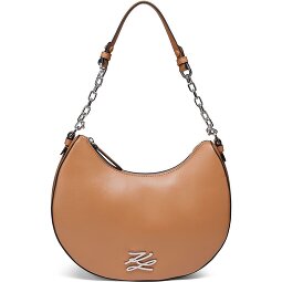 Karl Lagerfeld Autograph Shoulder Bag Leather 28 cm  Variant 2