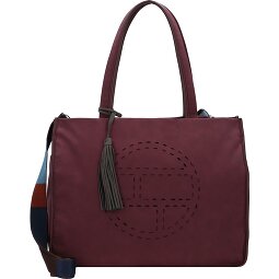 Tom Tailor Ronda Shopper Bag 40 cm  Variant 2