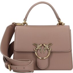 PINKO Love One One Handbag Leather 20 cm  Variant 1