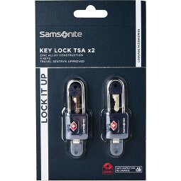 Samsonite Ta Revolution TSA lock  Variant 2
