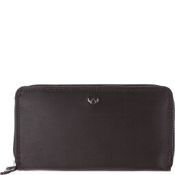 Golden Head Polo Wallet RFID protection Genuine Leather 15.5 cm  Variant 2