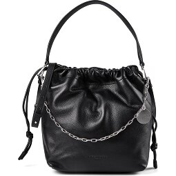 Liebeskind Lya Shopper Bag Genuine Leather 43 cm  Variant 1