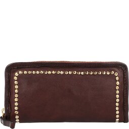 Campomaggi Wallet leather 20 cm  Variant 2