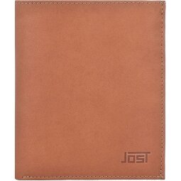 Jost Futura wallet leather 12.5 cm  Variant 1