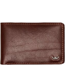 Golden Head Colorado wallet RFID leather 7.5 cm  Variant 2