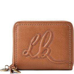 Liebeskind Capri Wallet RFID protection Genuine Leather 12.5 cm  Variant 2