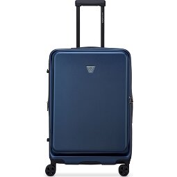 Roncato Florence 4 wheels Trolley 67 cm with expansion pleat  Variant 3