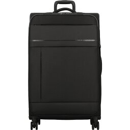 Jump Monthélys 4 wheels Trolley 78 cm with expansion pleat  Variant 4