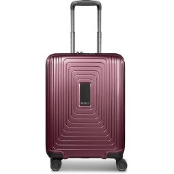 Redolz Essentials 14 4-roll cabin trolley 55 cm slim  Variant 1