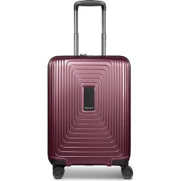 Redolz Essentials 14 4-roll cabin trolley 55 cm slim  Variant 1