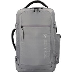 Polestream Strz by Vienna travel backpack 47 cm laptop compartment  Variant 4