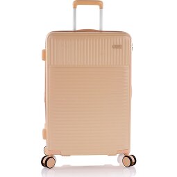 Heys Pastel 4 wheels Trolley M 66 cm with expansion pleat  Variant 5 Heys Pastel 4 wheels Trolley M 66 cm with expansion pleat  Variant 5