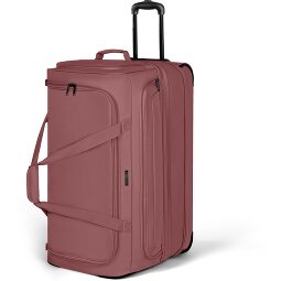 Redolz Duffle Essentials 2-wheeled travel bag 70 cm L with expansion fold  Variant 6