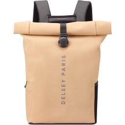 Delsey Paris Turenne Soft Daypack RFID protection 46 cm Laptop compartment  Variant 2