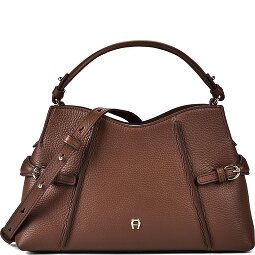 Aigner Cavallo Shoulder Bag Genuine Leather 29.5 cm  Variant 3