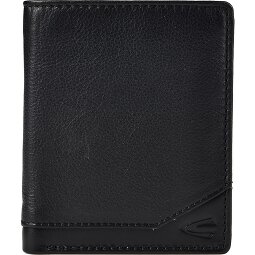 camel active Stone Wallet RFID protection Genuine Leather 9.5 cm  Variant 1