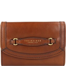 The Bridge Bettina wallet RFID leather 15 cm  Variant 1