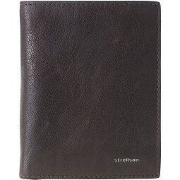 Strellson Jefferson BillFold V8 wallet leather 10.5 cm  Variant 2