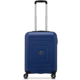 MODO by Roncato Nebula 4 wheels Cabin trolley 55 cm  Variant 2 MODO by Roncato Nebula 4 wheels Cabin trolley 55 cm  Variant 2