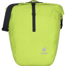 Deuter Weybridge 25+5L bicycle bag 43 cm  Variant 3