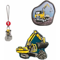 Step by Step Magic Mags 3pcs.  Variant 1 Step by Step Magic Mags 3pcs.  Variant 1