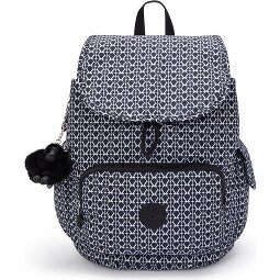 Kipling Basic Prt City Pack Daypack S 33.5 cm  Variant 2
