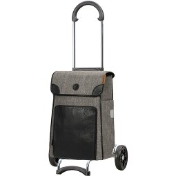 Andersen Shopper Scala Shopper Elik Shopping Trolley 48 cm  Variant 2