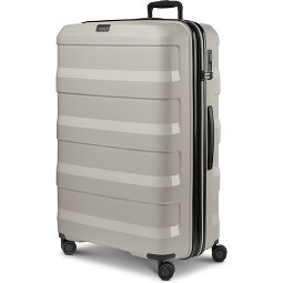 Redolz Pro PP 4 wheels Trolley 83 cm Expandable  Variant 2